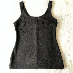 Forever 21 Animal Print Tank Top M